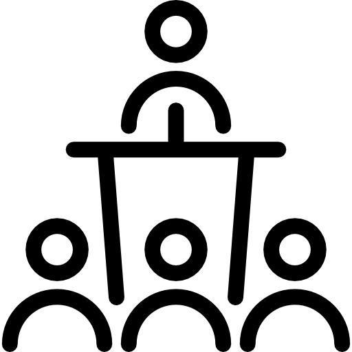 Public Speech
